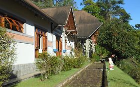 Pousada Pouso do Barão